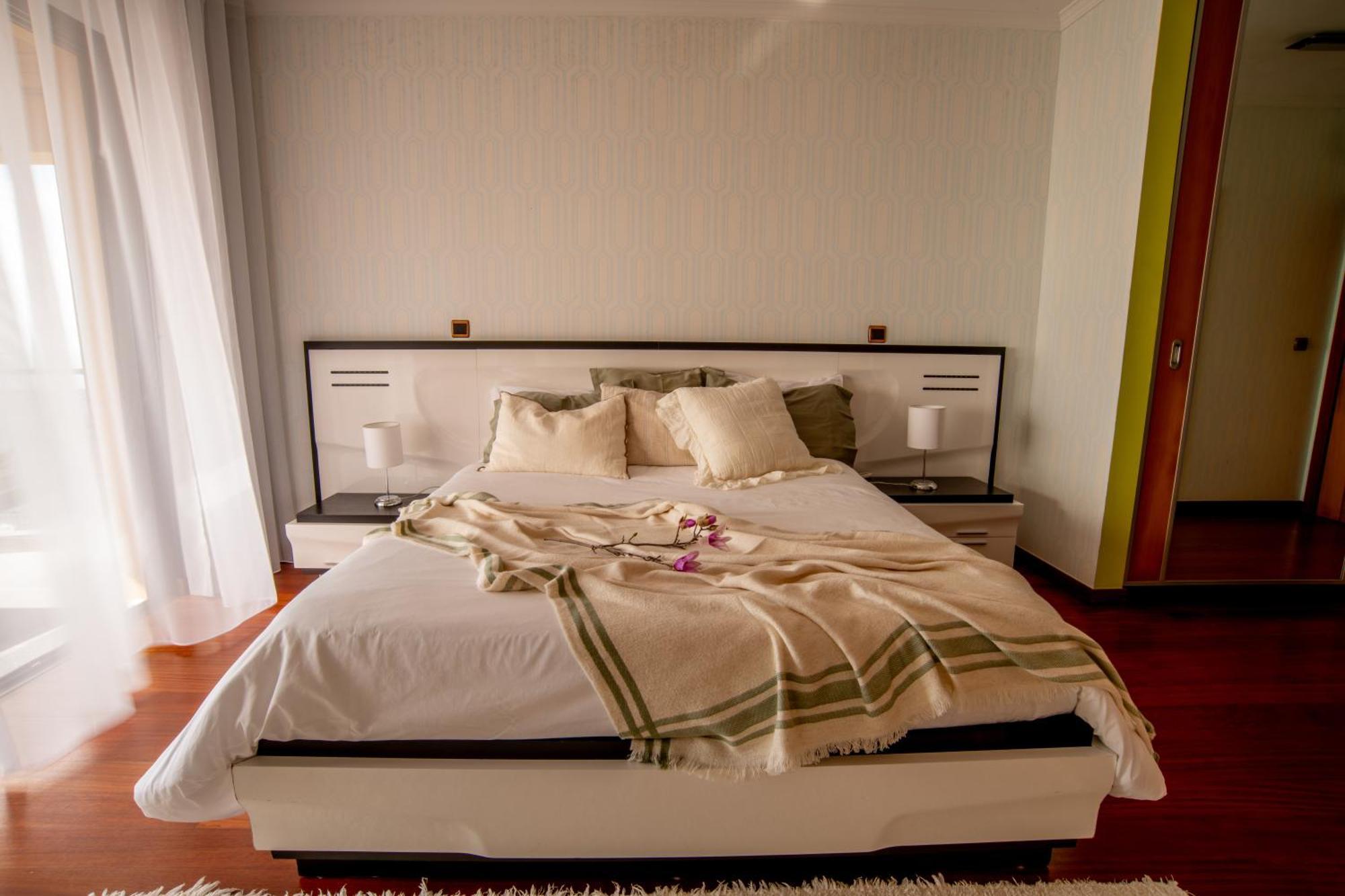 Bairos House - Coastal Escape Villa Ribeira Brava Exterior photo