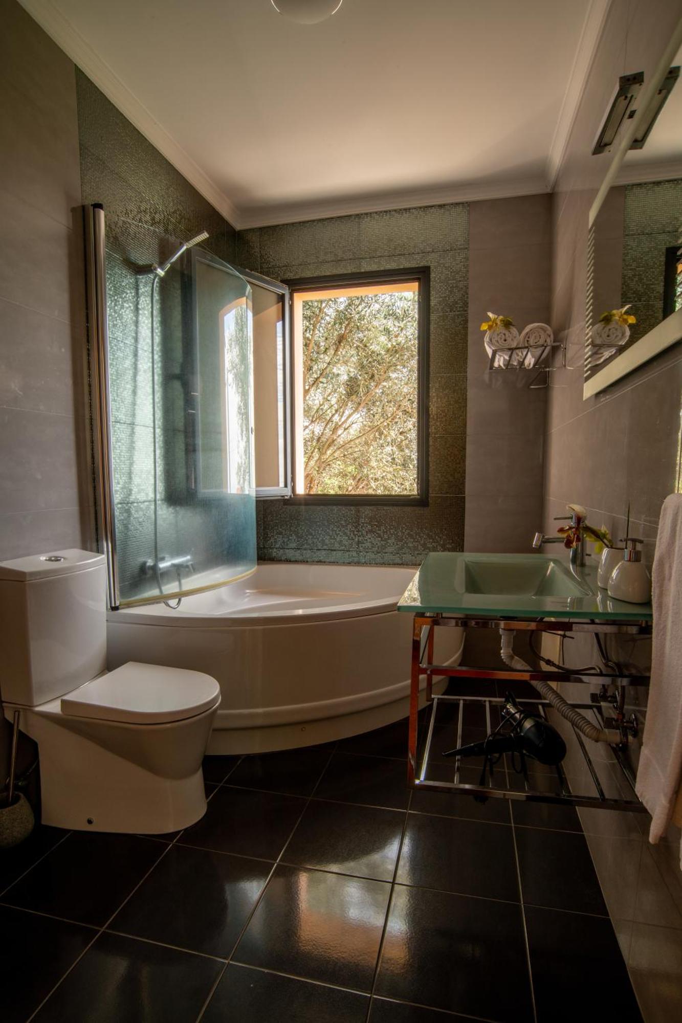 Bairos House - Coastal Escape Villa Ribeira Brava Exterior photo