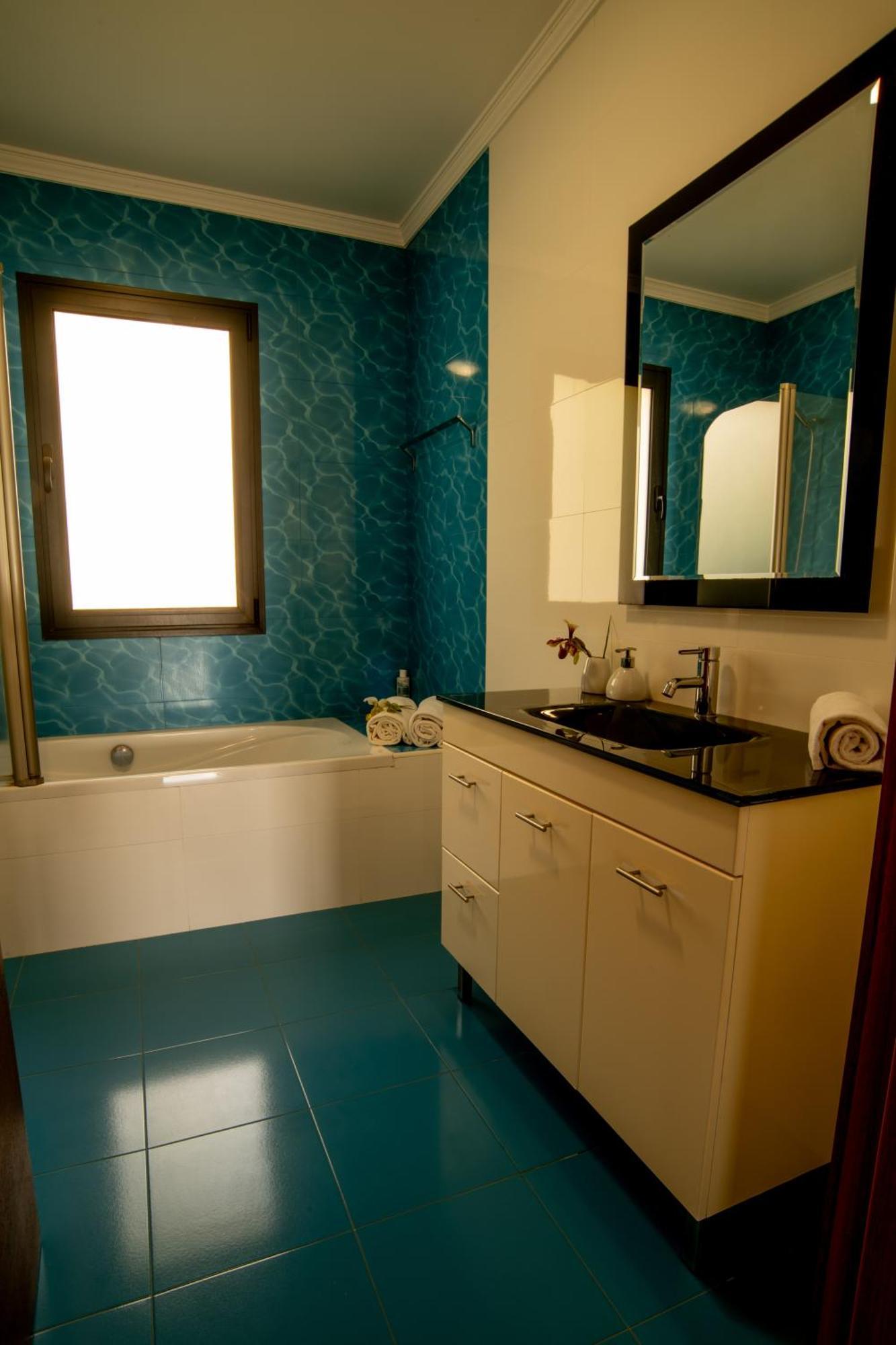 Bairos House - Coastal Escape Villa Ribeira Brava Exterior photo
